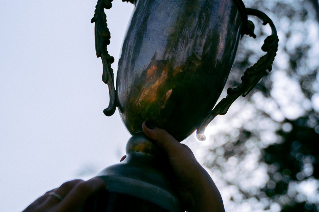 trophy