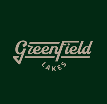 Greenfield Lakes Golf Course Logo